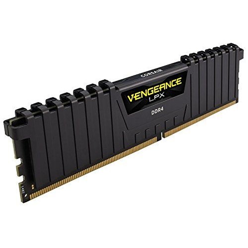 Модуль DIMM DDR4 SDRAM 16Gb