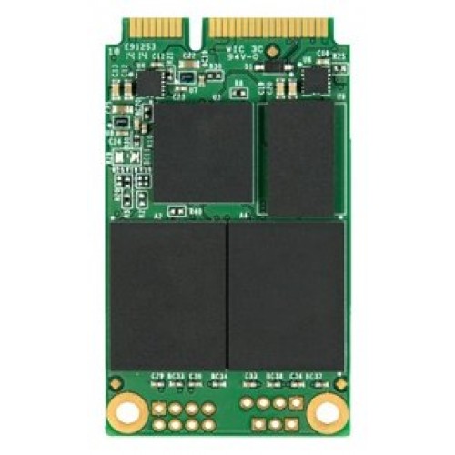 Накопитель SSD 16Gb Transcend MSA370 SATA3 2.5"