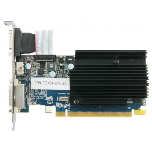 Видеокарта AMD Radeon HD 6450 Sapphire (111900220G)
