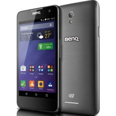 Смартфон BenQ T47 LTE Gray 8Gb