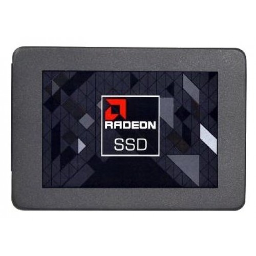 Накопитель SSD  60Gb AMD Radeon 2.5"