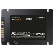 Накопитель SSD 250Gb Samsung 2.5