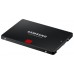 Накопитель SSD 256Gb Samsung 2.5" SATA-3 860 Pro 