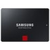 Накопитель SSD 256Gb Samsung 2.5" SATA-3 860 Pro 