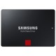 Накопитель SSD 256Gb Samsung 2.5