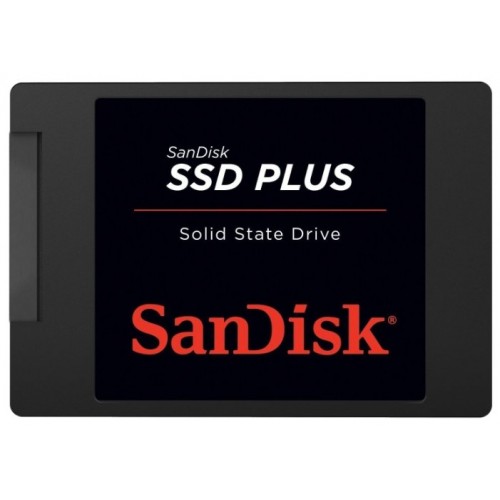 Накопитель SSD 120Gb Sandisk 