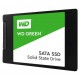 Накопитель SSD 240Gb WD Green 2.5