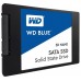 Накопитель SSD 250Gb WD Blue 3D NAND 2.5" SATA-3 TLC 3D NAND