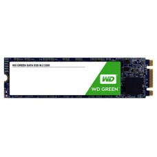 Накопитель SSD 240Gb WD Green M.2 2280  TLC 3D NAND
