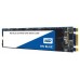 Накопитель SSD 500Gb WD Blue 3D NAND 