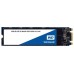 Накопитель SSD 500Gb WD Blue 3D NAND 