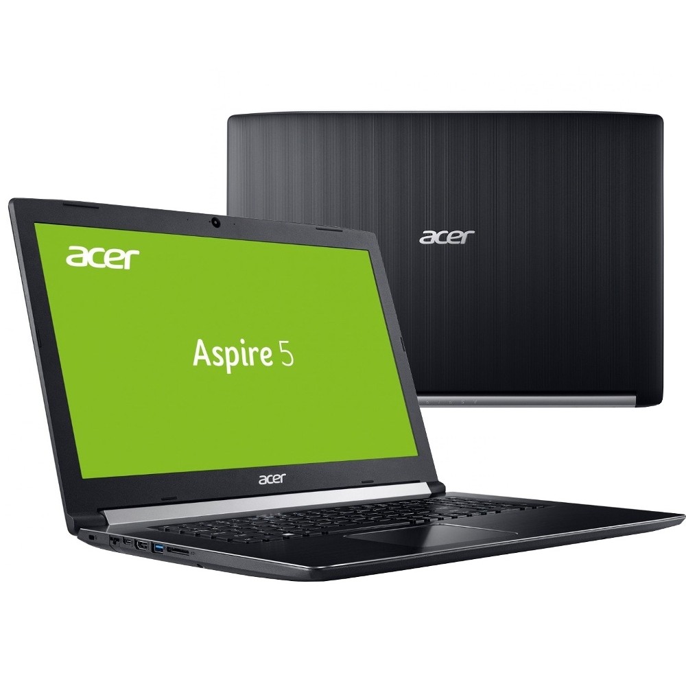 Ноутбук Acer Aspire A517 Купить