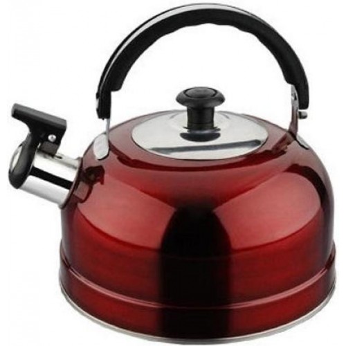 Чайник Irit IRH-418 Красный