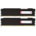 Комплект модулей DIMM DDR3 SDRAM 2*4Gb HyperX CL10 Kingston 