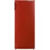 Холодильник-Морозильник Атлант М 7184-030 (красный/металл)