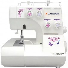 Оверлок Jaguar HQ-082DW 