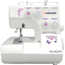 Оверлок Jaguar HQ-082DW 