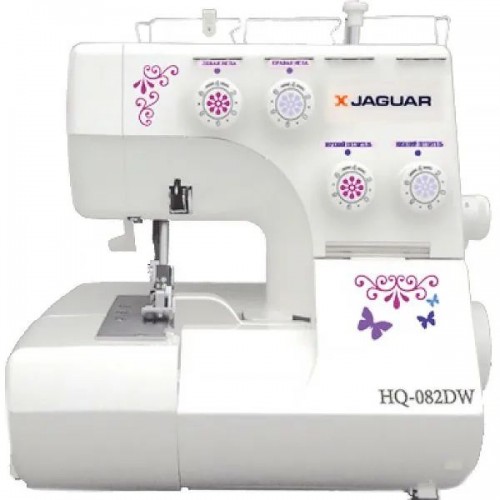 Оверлок Jaguar HQ-082DW 