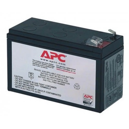 Аккумулятор Battery replacement kit for BE700, BK650EI(RBC17)