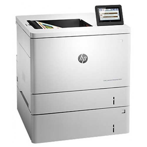 Принтер HP LaserJet Enterprise M506x