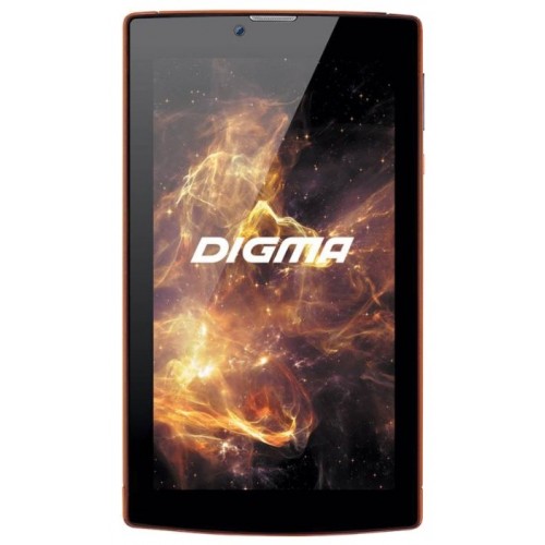 Планшет Digma Plane 7012M 3G  7" Black (PS7082MG)