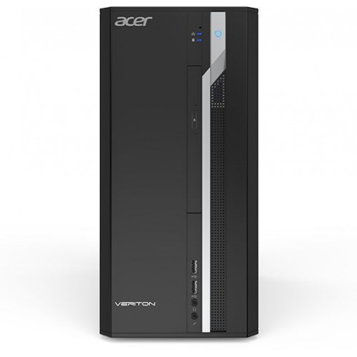 Компьютер Acer Veriton ES2710G черный