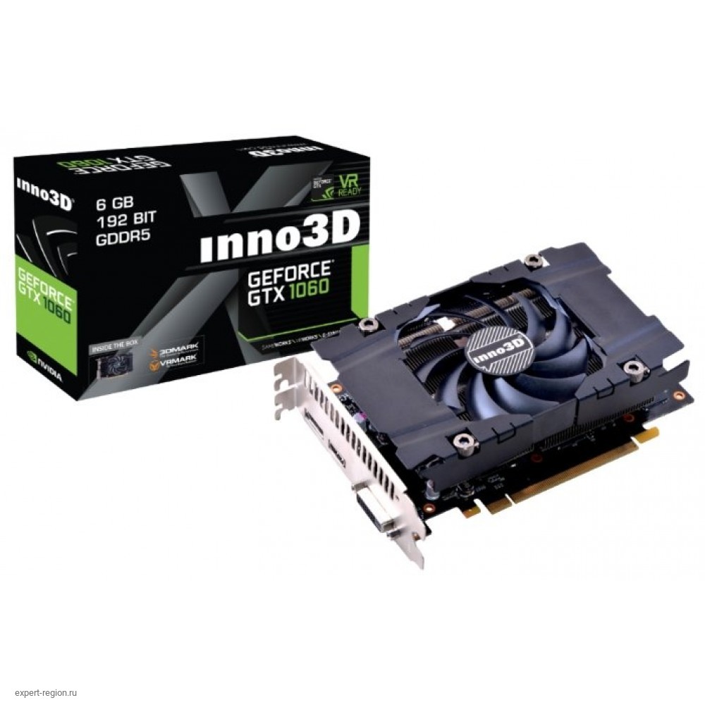 Inno3d geforce rtx