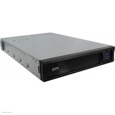 ИБП APC (SMC3000RMI2U) Smart-UPS 