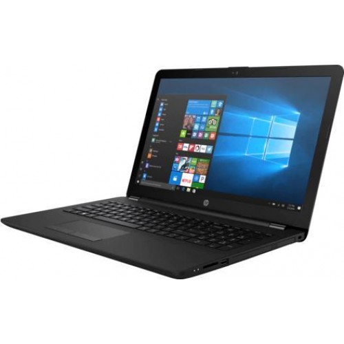 Ноутбук HP 15-rb013ur 15.6" black (3LH13EA)
