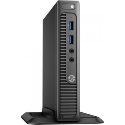 Компьютер HP 260 G2 черный (3KU81ES)