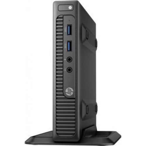 Компьютер HP 260 G2 черный (3KU80ES)