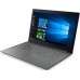 Ноутбук Lenovo V320-17IKB 17.3" gray (81AH0016RK)