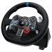 Руль Logitech Driving Force G29 for PS3/4&PC (941-000112)