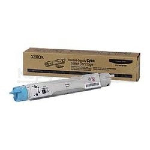 Тонер-картридж 006R01252 Rank Xerox DC5000 Cyan (37000стр.)