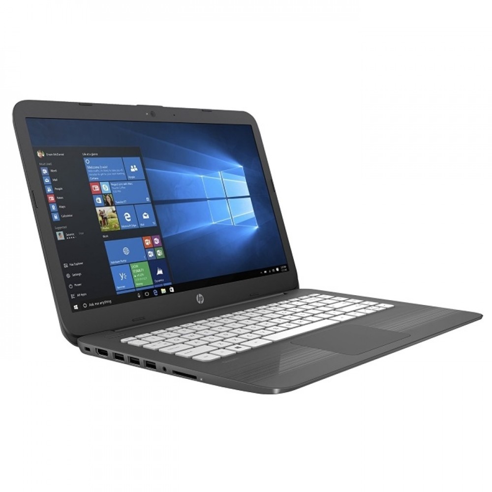 Hp steam laptop 14 ax0xx фото 4