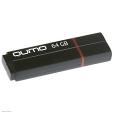 Накопитель USB 3.0 Flash Drive 64Gb Qumo SPEEDSTER