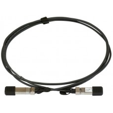 Модуль SFP+ Direct Attached Cable (DAC), дальность до 3м (SNR-SFP+DA-3)