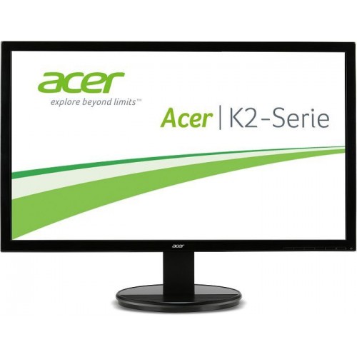 Монитор TFT 21.5" Acer K222HQLbid black LED (UM.WW3EE.06)
