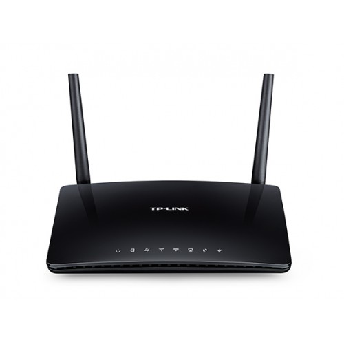 ADSL-маршрутизатор TP-LINK Archer D20 