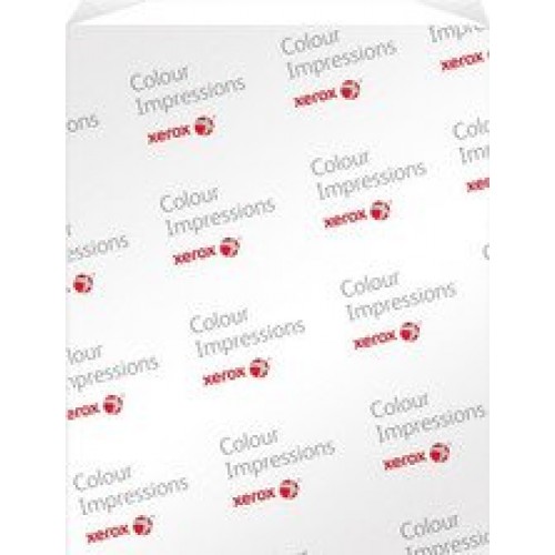 Бумага Colotech Colour Impressions Gloss XEROX SRA3, 170г/м2, 250 листов (003R98917)