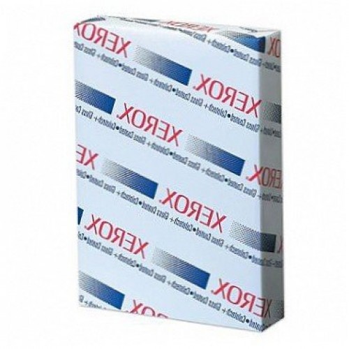Бумага Colotech+ Gloss Coated XEROX A4, 170г/м2, 400 листов (003R90342)