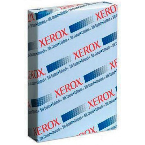 Бумага Colotech+ Gloss Coated XEROX SRA3, 280г/м2, 450x320 мм, 200 листов (003R90353)