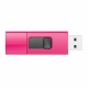 Накопитель USB 3.0 Flash Drive  8Gb Silicon Power Blaze B05 Peach (SP008GBUF3B05V1H)