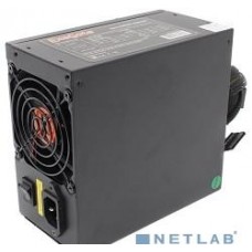 Блок питания 600W Exegate ServerPRO-600ADS (без сетевого шнура)