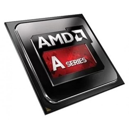 Процессор AMD A12-9800 OEM (Bristol Ridge/3.8GHz/TDP-65W) Socket AM4 (OEM)