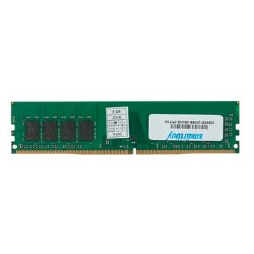 Модуль DIMM DDR4 SDRAM 8192Мb Smartbuy 