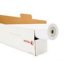 Бумага рулон Xerox Inkjet Monochrome 841 мм x 46 м, 90 г/м2, 6 рулонов (496L94076)