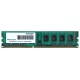 Модуль DIMM DDR3 SDRAM 4096 Mb (PC3-12800, 1600MHz) Patriot (PSD34G1600)