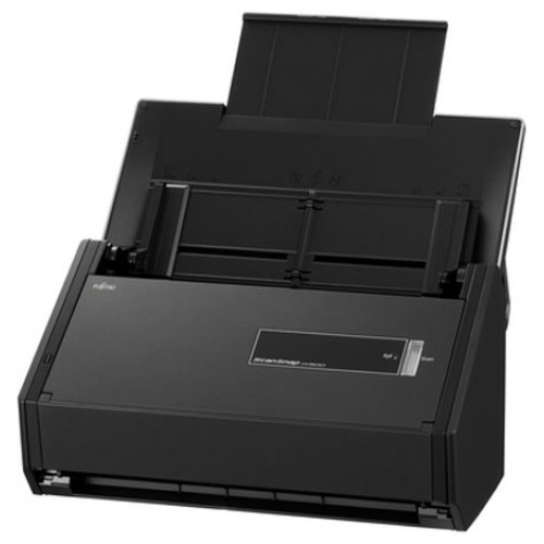 Сканер Fujitsu SP-1125, 25 ppm, A4, ADF 50, USB 2.0 (PA03708-B011)