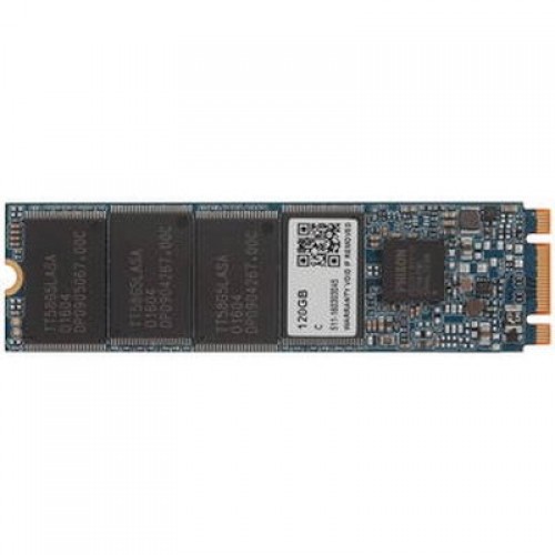 Накопитель SSD 128Gb SmartBuy S11-2280T M.2 (SB128GB-S11T-M2)